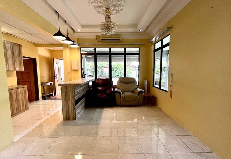 Kampung Bagan Lalang