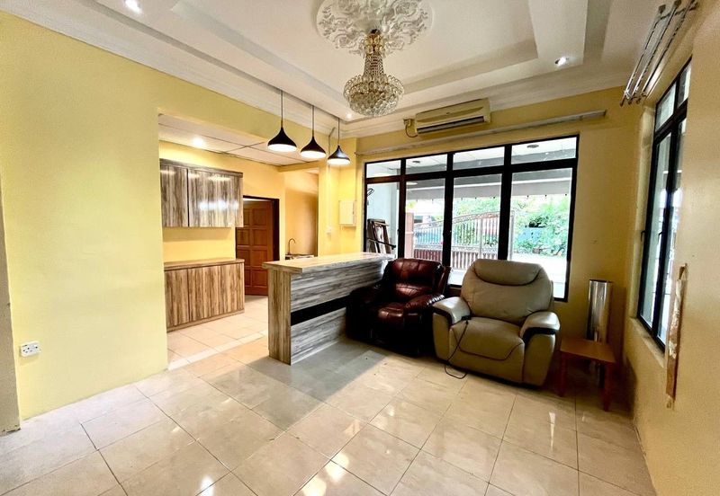 Kampung Bagan Lalang