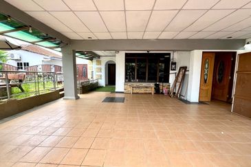 Kampung Bagan Lalang