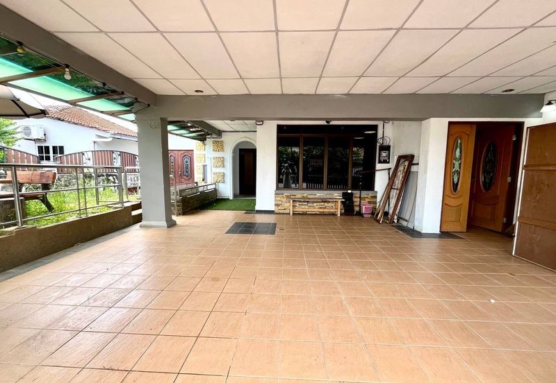 Kampung Bagan Lalang