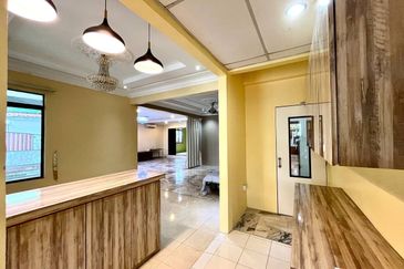 Kampung Bagan Lalang