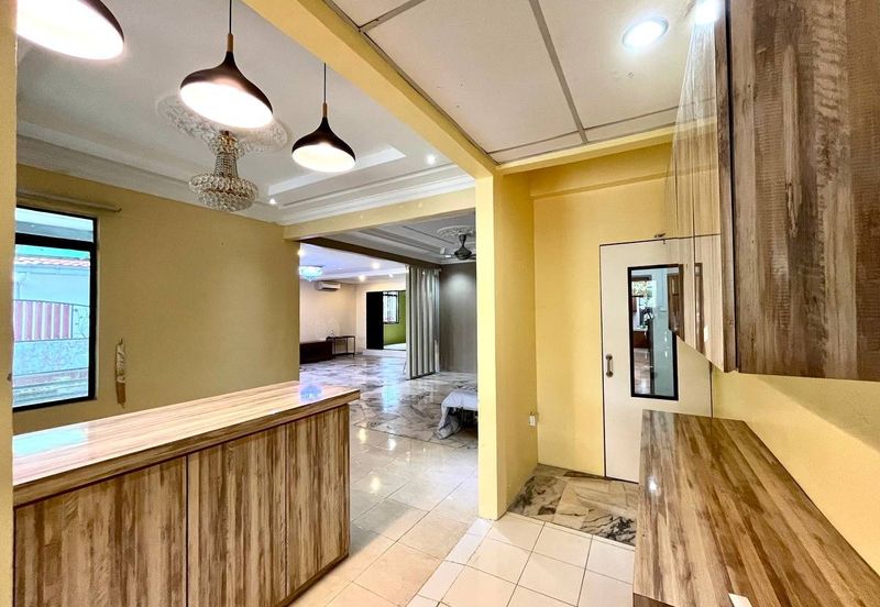 Kampung Bagan Lalang