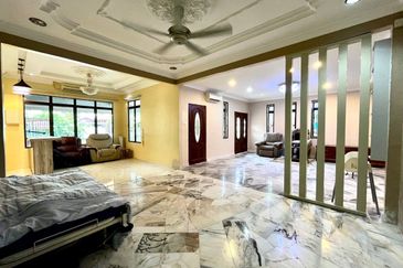 Kampung Bagan Lalang