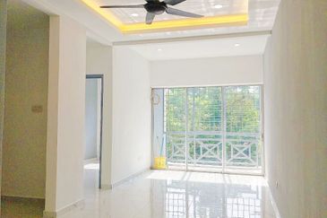 Pangsapuri Seri Mewah