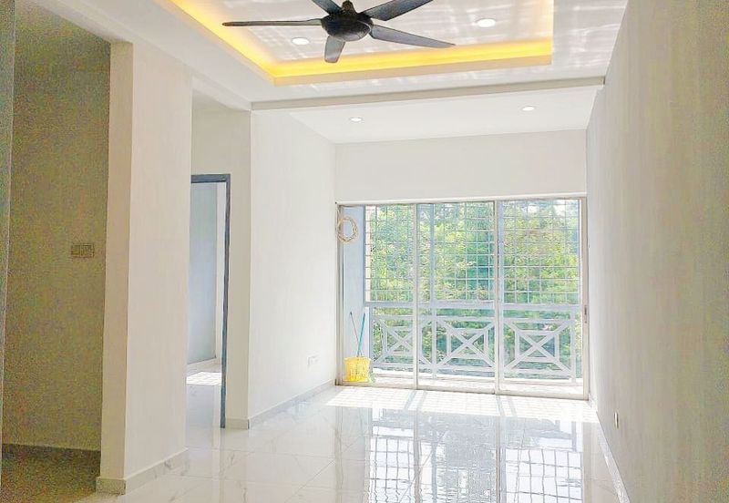 Pangsapuri Seri Mewah