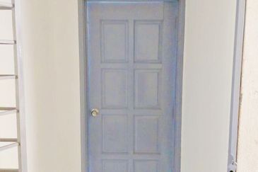 Pangsapuri Seri Mewah