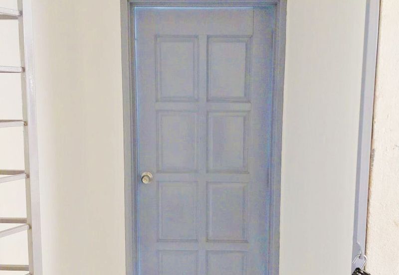 Pangsapuri Seri Mewah