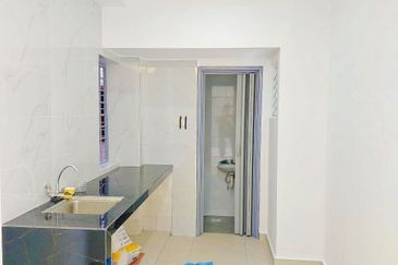 Pangsapuri Seri Mewah