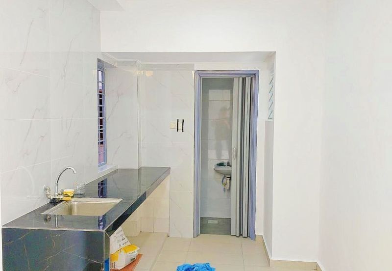 Pangsapuri Seri Mewah