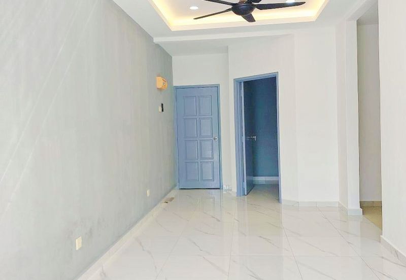 Pangsapuri Seri Mewah