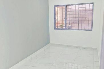 Pangsapuri Seri Mewah