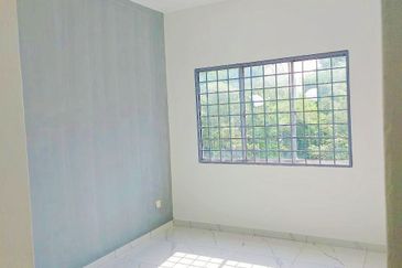 Pangsapuri Seri Mewah