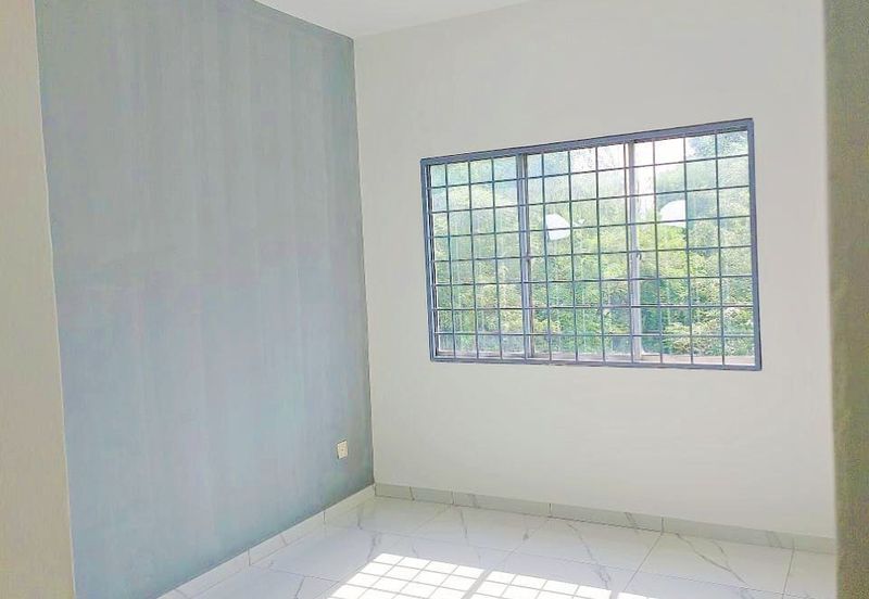 Pangsapuri Seri Mewah