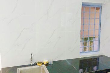 Pangsapuri Seri Mewah