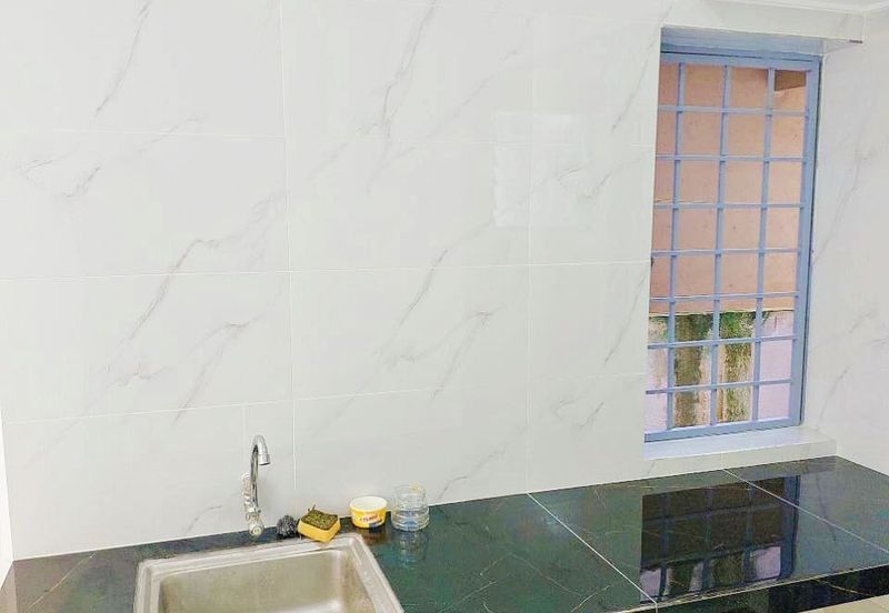 Pangsapuri Seri Mewah