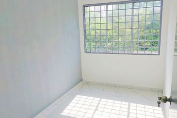 Pangsapuri Seri Mewah