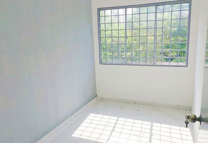 Pangsapuri Seri Mewah