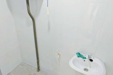 Pangsapuri Seri Mewah