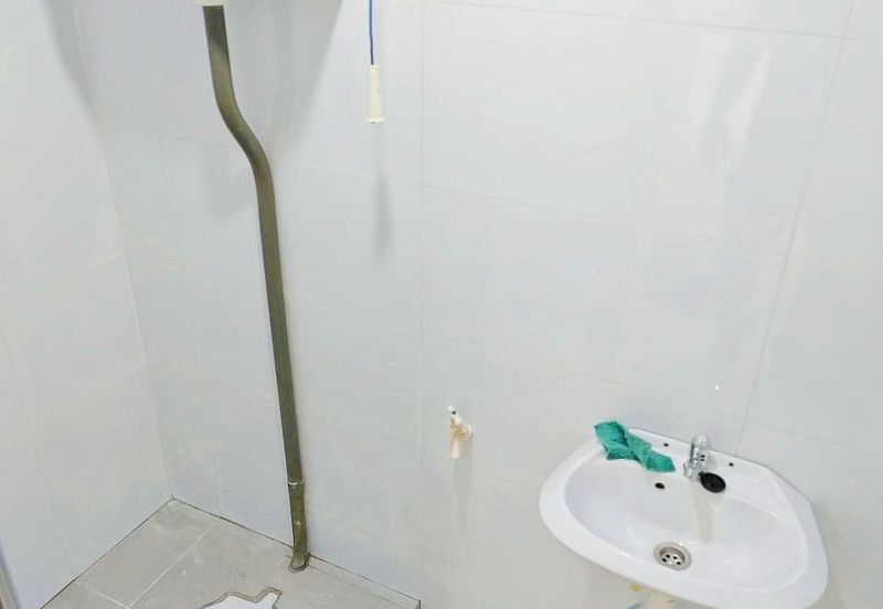 Pangsapuri Seri Mewah