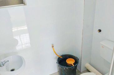 Pangsapuri Seri Mewah