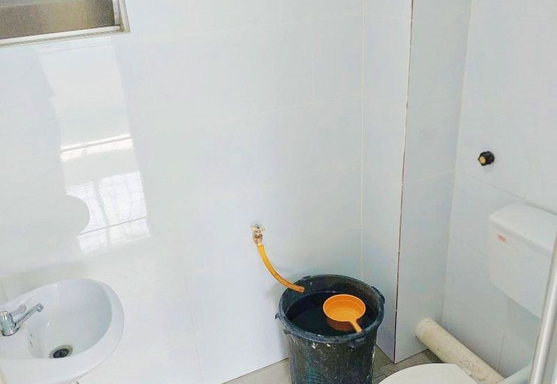 Pangsapuri Seri Mewah