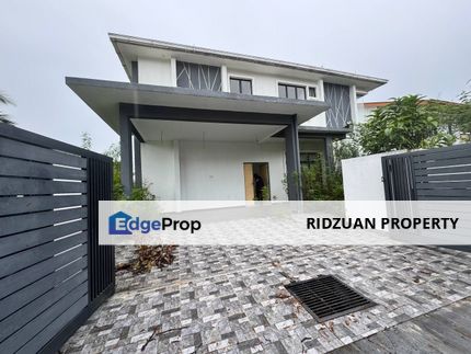 Bungalow  Saujana Utama 3 Sungai Buloh FOR SALE  , Selangor, Sungai Buloh