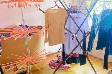 Pangsapuri Ria, Semenyih Indah