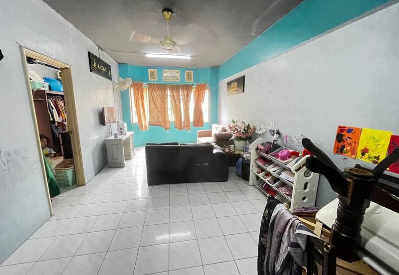 Taman Kajang Sentral Apartment