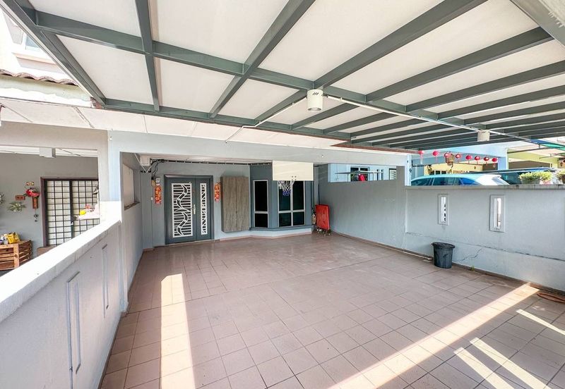 Taman Semenyih Mewah