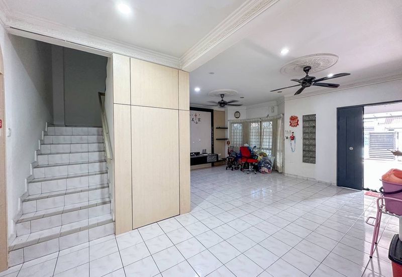 Taman Semenyih Mewah