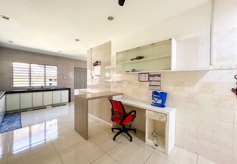 Taman Semenyih Mewah