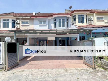 Double Storey House Taman Semenyih Mewah FOR SALE  , Selangor, Semenyih