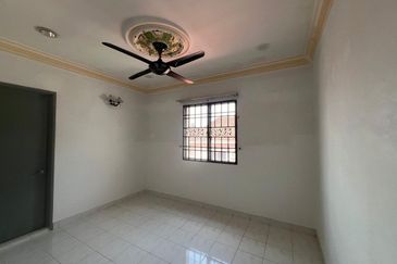 Taman Selayang Mulia