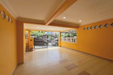 Taman Selayang Mulia