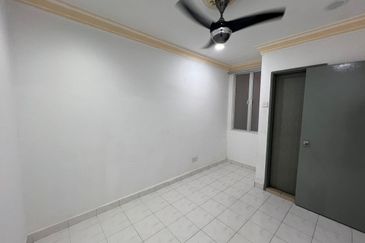 Taman Selayang Mulia