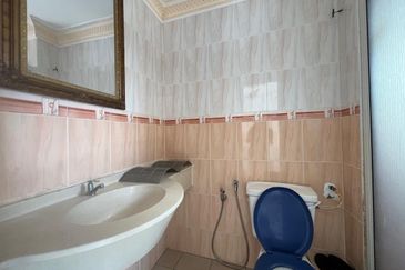 Taman Selayang Mulia