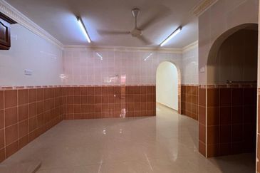 Taman Selayang Mulia