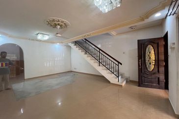 Taman Selayang Mulia