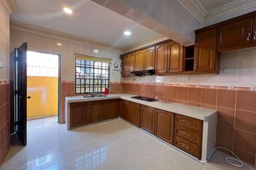 Taman Selayang Mulia