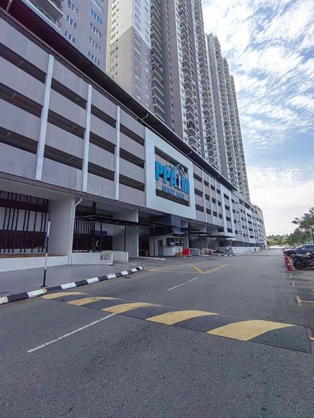 PPA1M Bukit Jalil, Lebuhraya Bukit Jalil, K. Lumpur FOR SALE , Kuala Lumpur, Bukit Jalil