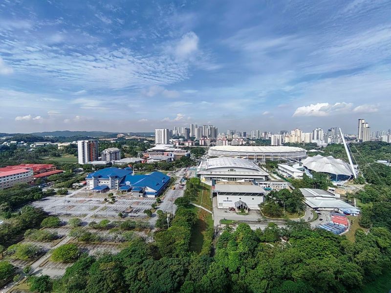 PPA1M Bukit Jalil, Lebuhraya Bukit Jalil, K. Lumpur FOR SALE , Kuala Lumpur, Bukit Jalil