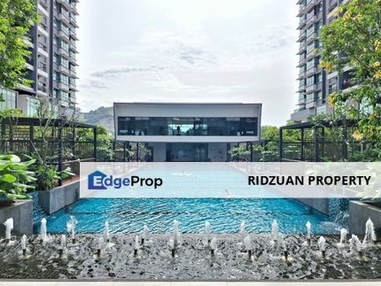 Alstonia Residence  Bandar Sungai Long, Kajang FOR SALE, Selangor, Bandar Sungai Long