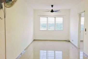 Simfoni Apartment @ Eco Majestic (Rumah Selangorku)