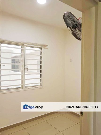 RENOVATED Apartment Simfoni Eco Majestic Semenyih FOR SALE  , Selangor, Semenyih