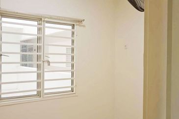 Simfoni Apartment @ Eco Majestic (Rumah Selangorku)