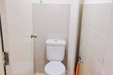 Simfoni Apartment @ Eco Majestic (Rumah Selangorku)