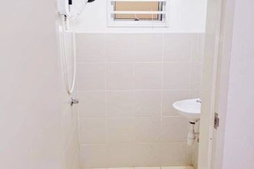 Simfoni Apartment @ Eco Majestic (Rumah Selangorku)