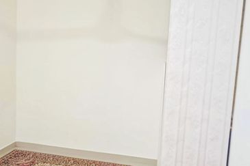 Simfoni Apartment @ Eco Majestic (Rumah Selangorku)