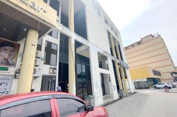 Kuala Lumpur City Centre