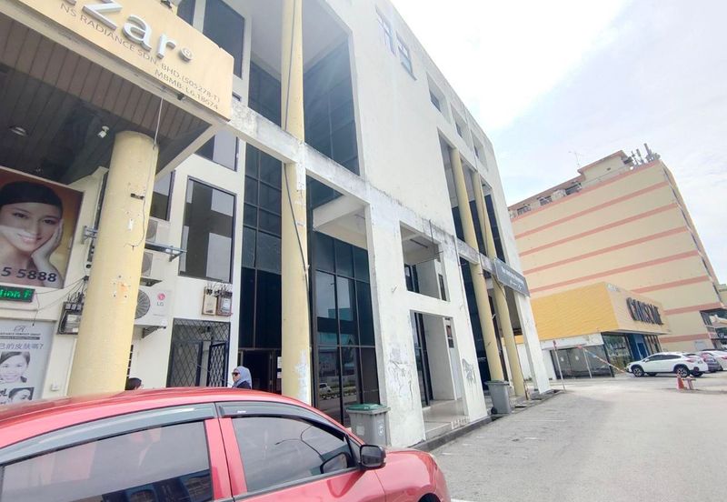 Kuala Lumpur City Centre